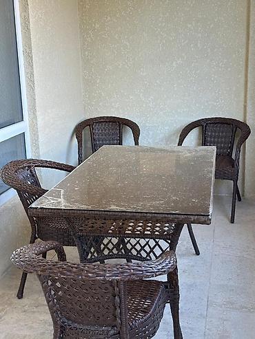 Гостиницы, отели (Посуточная аренда комнат): ‼️ PALM BEACH МАЙ 5000 сом В пяти минутах от пляжа !!!! Сдаётся — 6