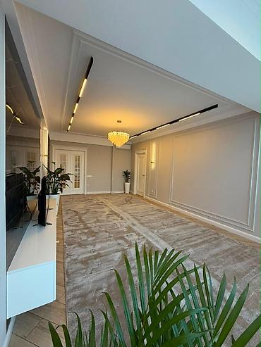 Продажа квартир: 3 комнаты, 103 м², Нижний Джал (Джал-23) Элитка, 10 этаж, Евроремонт — 6