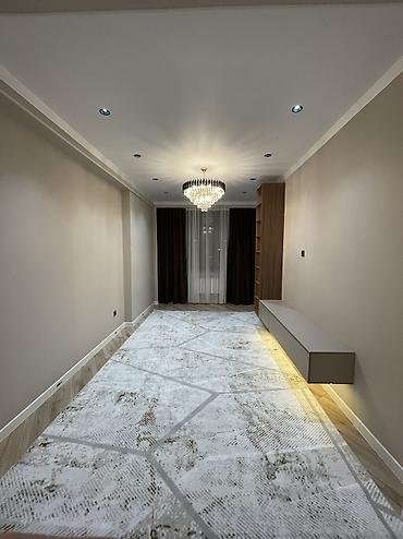 Продажа квартир: 1 комната, 41 м², Элитка, 2 этаж, Евроремонт — 11