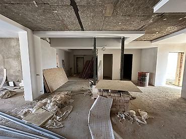 Продажа квартир: 4 комнаты, 236 м², Элитка, 3 этаж, Готовая ПСО (под самоотделку) — 9