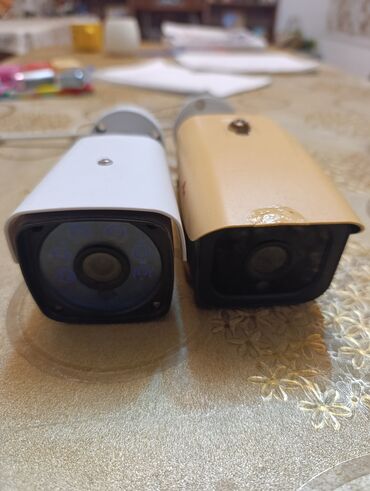 Техника для кухни: 2 ƏDƏD MULTİSTAR KAMERA 
1'İ 35 AZN
2.8MM/1080P
HD CAMERA