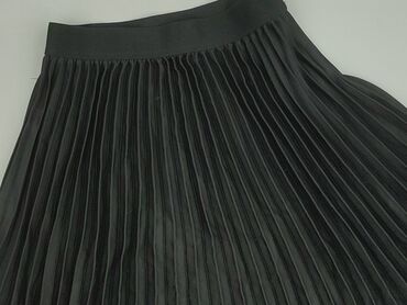 massimo dutti plisowane spódnice: H&M, Spódnica damska, rozmiar S