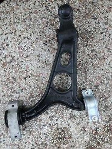 dobar dan italijanski: Alfa Romeo 147-156 VILJUSKE DONJE REMONT. Originalni polovni delovi za — 5