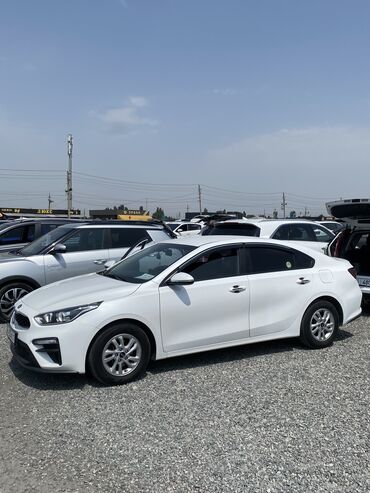 хонда фит центр бишкек фото: Kia K3: 2020 г., 1.6 л, Вариатор, Бензин, Седан