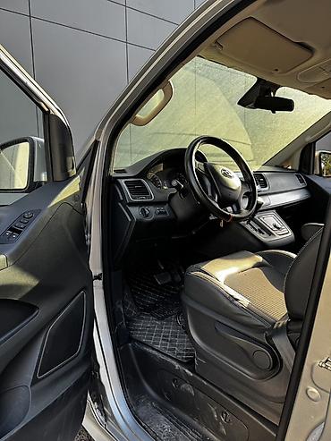 spark 7: JAC Refine: 2019 г., Автомат, Бензин, Минивэн — 3