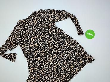 4f biedronka: F&F, Sukienka damska, rozmiar 3XL — 3