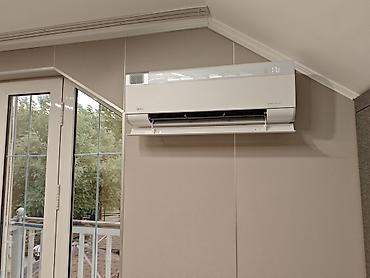 midea s8: Установка кондиционера Заправка кондиционера Продажа со склада — 3