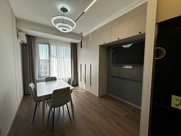 квартира аэропорт: 1 комната, 41 м², 12 этаж