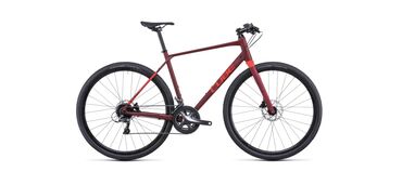 velosiped na 8 10 let: Велосипед Продаю абсолютно новый велосипед Cube SL Road -2022 (darkred