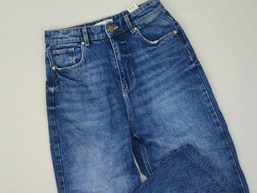 jak podrzeć jeansy: Jeans for women, size S