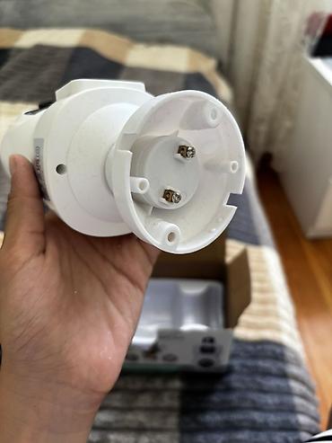 teruhal wifi camera: WiFi Smart Camera – uzaqdan izləmə üçün IP təhlükəsizlik kamerası - — 3