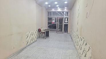 mkr: İcarəyə obyekt – 40 m² - 9/1 ünvanlı obyekt, yol kənarında - Göz — 3