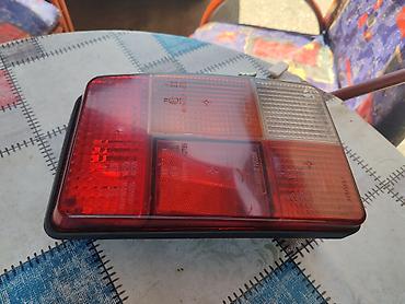 recaro sedista za auto: Stop lampe leva i desna Lada 2104 Karavan br.3. Polovno. Ocuvano. U — 5