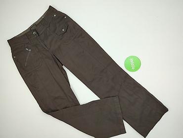 tom tailor pl: Cecil, Spodnie cargo damskie, rozmiar S — 2