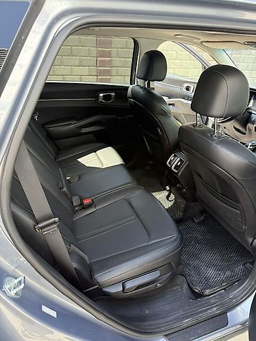 awd: Kia Sorento: 2021 г., 2.5 л, Автомат, Бензин, Кроссовер — 6