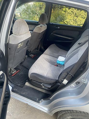 авто в рассрочку от собственника: Honda Stream: 2002 г., 2 л, Автомат, Бензин, Минивэн — 7