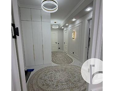 Продажа квартир: 2 комнаты, 80 м², Элитка, 6 этаж, Евроремонт — 7