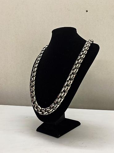 Цепочки: Ювелирные услуги Изготовление Цепей и Браслетов ⛓️💎 Серебро 925-960 — 8