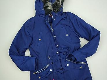 vinted kurtka tnf: TXM, Parka damska, rozmiar M — 1
