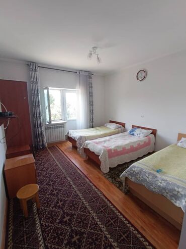 Туристические услуги: Гостиница "Кыргызстан" в центре в города Каракол ждет своих гостей у — 9