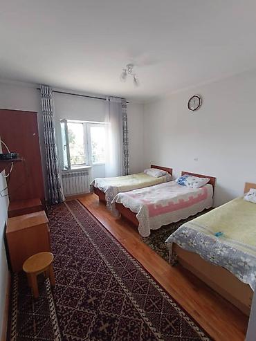 Аренда отелей и хостелов: Гостиница "Кыргызстан" город Каракол ул.Масалиева 217 - Небольшой — 9