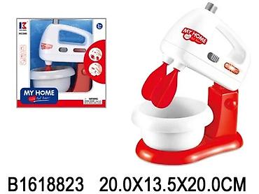carrano sandale: Mikser 882308–K4-60 – igračka za malu kuhinju 🧁 Igračka mikser za — 1