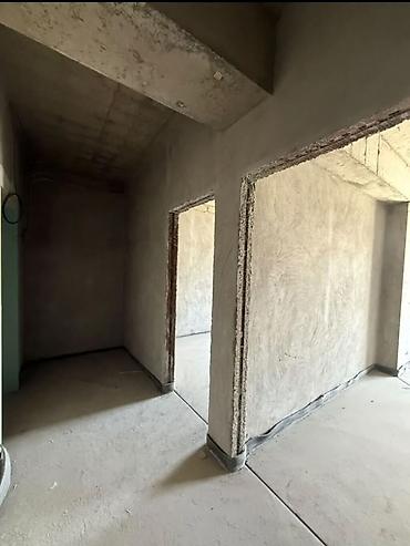 70: 2 комнаты, 47 м², Асанбай мкр Элитка, 7 этаж, ПСО (под самоотделку) — 3