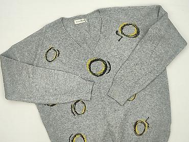 sweter morgan: Sweter damski, rozmiar XL — 1