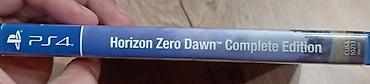 go pro 9: PS4 oyunu: Horizon Zero Dawn – Complete Edition (rus dilində tam — 2