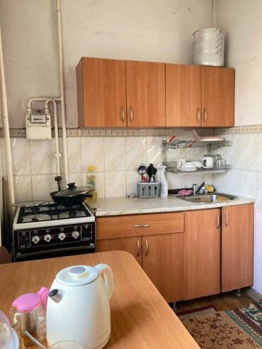 квартиры военно антоновка: 1 комната, 36 м², 105 серия, 2 этаж, Косметический ремонт