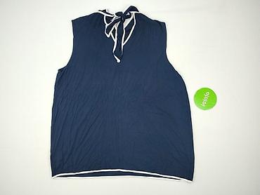 basic: NEXT Petite, Bluzka damska, rozmiar 2XL — 3