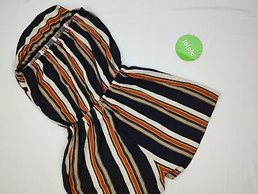 kombinezon softshell damski: Ogrodniczki damskie, rozmiar S — 3