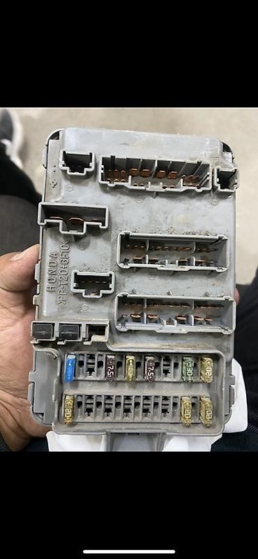 СТО, ремонт транспорта: Услуги автоэлектрика, с выездом — 5