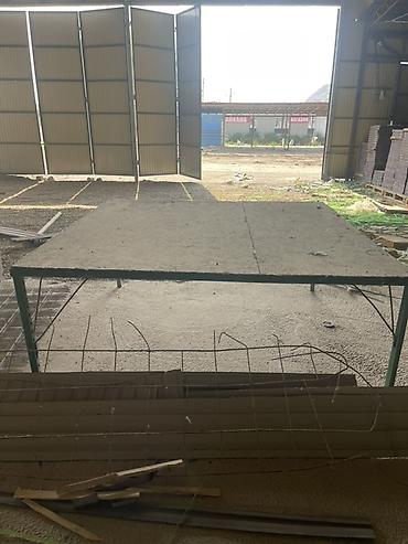 Универсальное оборудование: Сетка Мак чыгарган аппарат сатылат Баасы эки аппаратка корсотулгон — 9