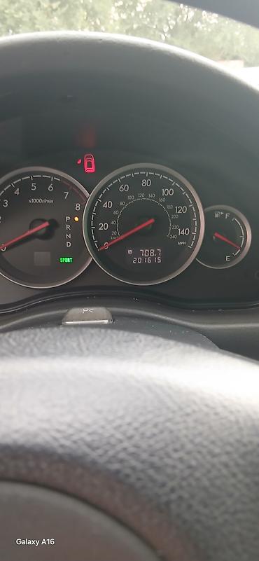 Subaru Outback: 2005 г., 2.5 л, Автомат, Бензин, Универсал at lalafo.kg — 6 Subaru Outback: 2005 г., 2.5 л, Автомат, Бензин, Универсал — 6