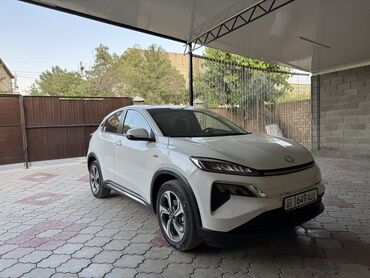 авто элек: В продаже авто Honda M-NV 2022 электро запас хода 450-500 км