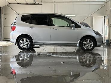 bis vip: Honda Fit: 2002 г., Автомат, Бензин, Хэтчбэк — 1