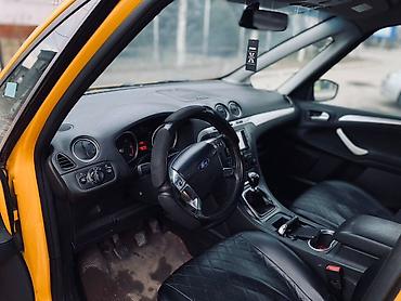 Ford: Ford Galaxy: 2015 г., Дизель, Минивэн — 7