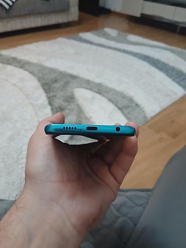 masalli telefon: Redmi 256 GB, rəng - Mavi, Qırıq — 6