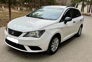 Seat: Seat Ibiza: 1.4 l | 2014 il 290000 km Universal — 3