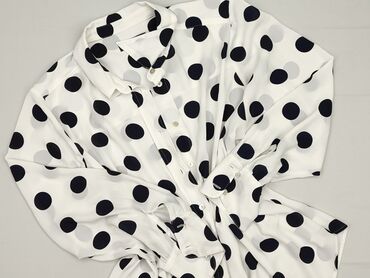 sukienki plus size na wesele maxi: Marks & Spencer, Bluzka damska, rozmiar 4XL