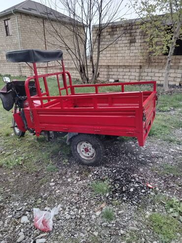 motosiklet satışı: Ural 200 sm3, 2010 il