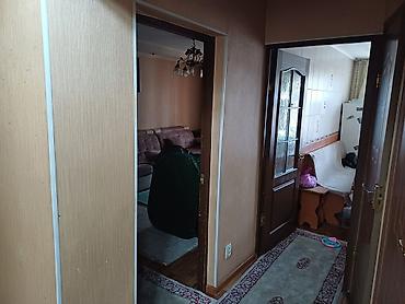 кривоносова: 4 комнаты, 72 м², Пишпек Индивидуалка, 3 этаж — 6