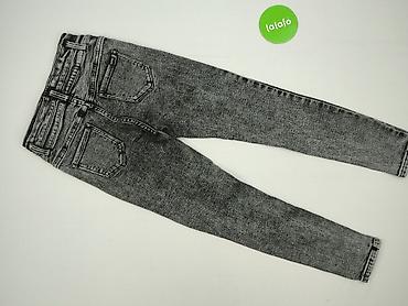 jeansy bootcut: Skiny, Jeansy damskie, rozmiar M — 3