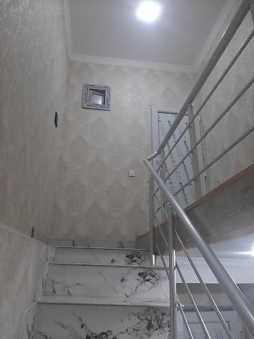 Mənzil kirayələyirəm: 4 otaqlı, 60 kv. m — 18