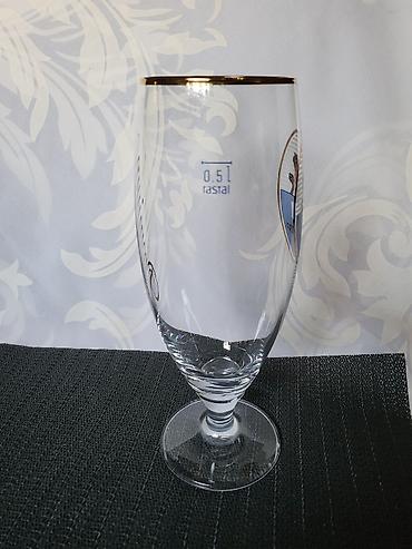 Čaše: Case nove Lav Premium,Ritzenhoff Nemacka. Renomirana nemacka firma — 11