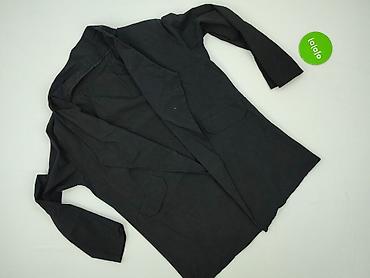 rossmann komin: Kardigan damski, rozmiar 4XL — 2