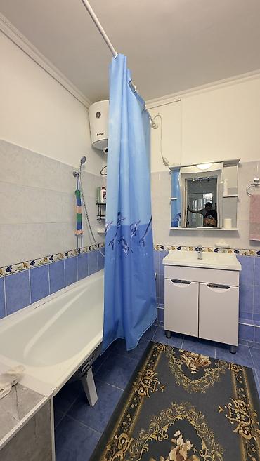 квартирный дом: 2 комнаты, 67 м², 3 этаж — 9