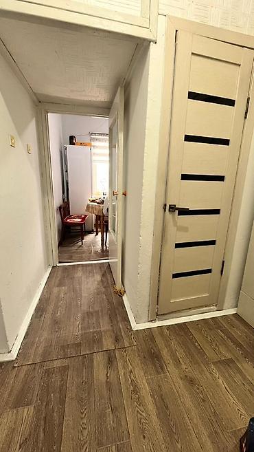 Продажа квартир: 2 комнаты, 50 м², 106 серия, 3 этаж, Косметический ремонт — 4