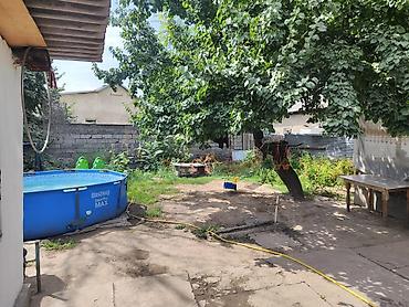 Продажа коттеджей и домов: Срочно!!! 🏠 Продаётся старый дом в Кызыл Аскере — 2